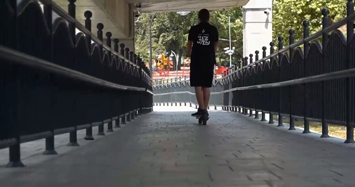 Мая Иванова Кадър Нова ТВДо февруари ще бъде отложена регистрацията