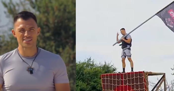 Мая Иванова Кадри Нова ТВПрограмистът Траян Мучев е новият участник