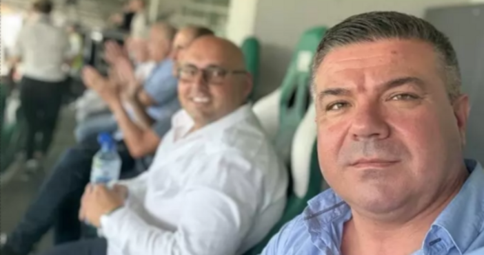 Трансферите от ГЕРБ към ДПС Ново начало продължават макар