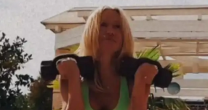 Мария Игнатова изненада последователите си като показа как протича нейното