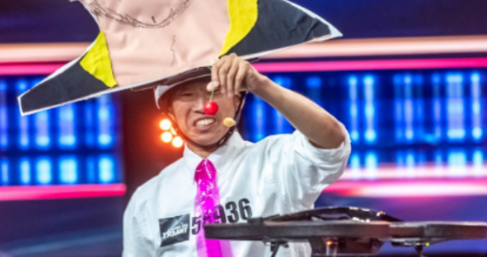 Японецът Тани Кейчиро и неговият домашен любимец Дрончо допринесоха за