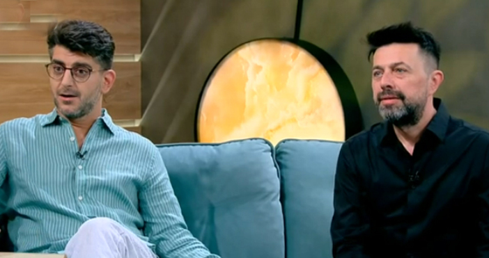 През последните дни не спираме да ви показваме талантите на