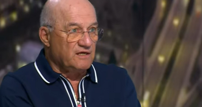 Според бившия директор на Националната полиция всеки началник на ОДМВР