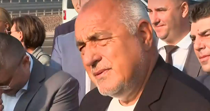 Какво предлагат ПП ДБ Да се прегърнат с Възраждане Възраждане протестират