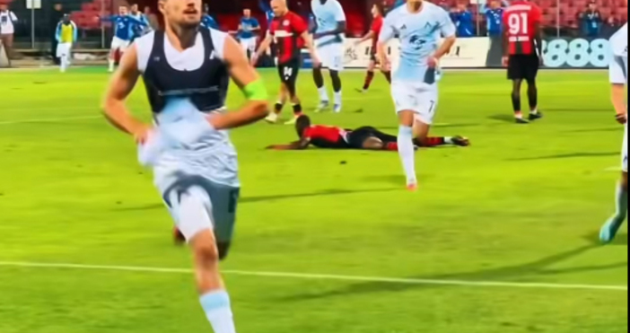 Отборът на Левски спечели изключително ценна победа срещу Локомотив София