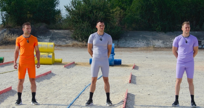 Тройна кастинг битка ще определи следващия участник който ще се