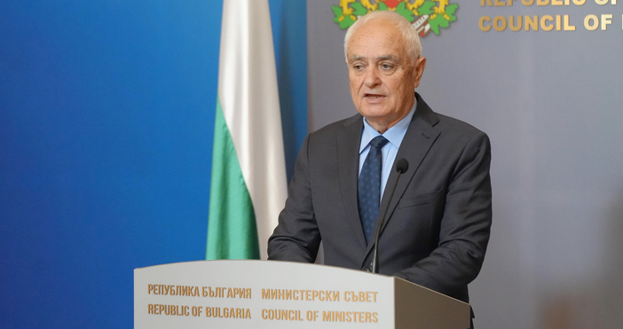 Предприели сме действия за усилване на наблюдението на нашето въздушно