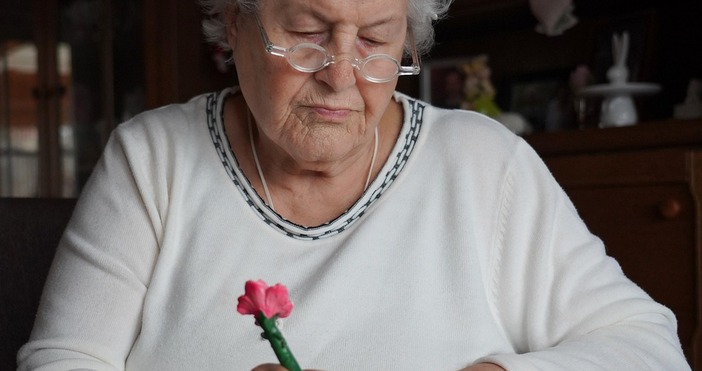 Интересен казус разказват в Ретро Пенсионерка съм по болест трета група