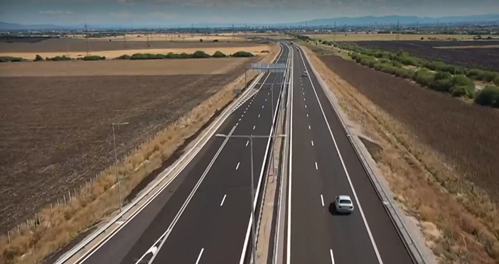 Мая Иванова Надър Нова ТВПо ниска скорост ще бъде наложена по