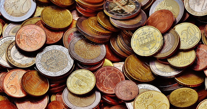 Мая Иванова Снимка pixabay15 септември е Ден на свободните пари Но