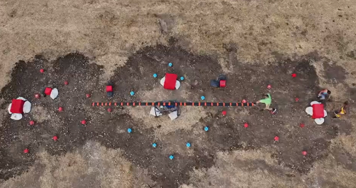 Мая Иванова Кадър Нова ТВКашик спри за да си почине