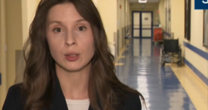 Хроничен е недостигът на медицински сестри у нас Здравното министерство