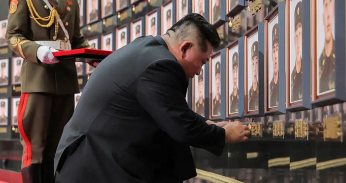 Загубите са огромни твърди се че близо 2000 от