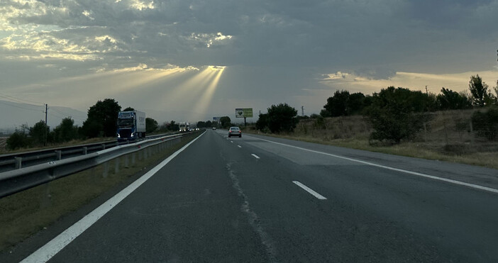 От днес 15 септември започва превантивен ремонт на 8 3