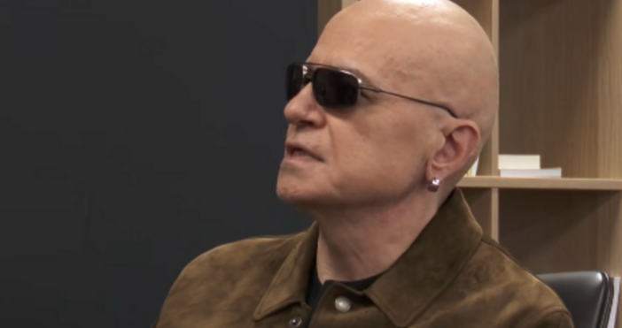 Слави Трифонов скърби за отец Иван от Нови Хан Ето какво