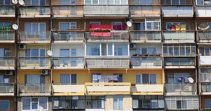 През 2025 г едно на пръв поглед обикновено жилищно удобство