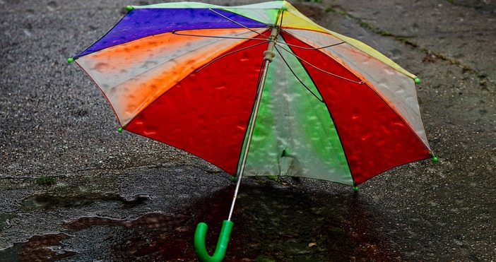 Днес над Централна и Източна България облачността ще е значителна