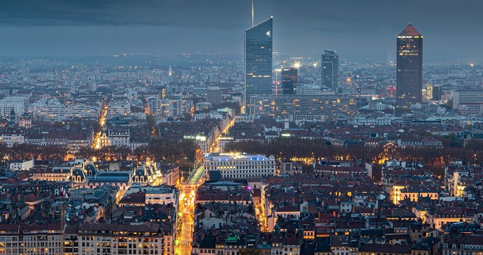 Пенсионерите във Франция получават повече отколкото хората в работоспособна възраст