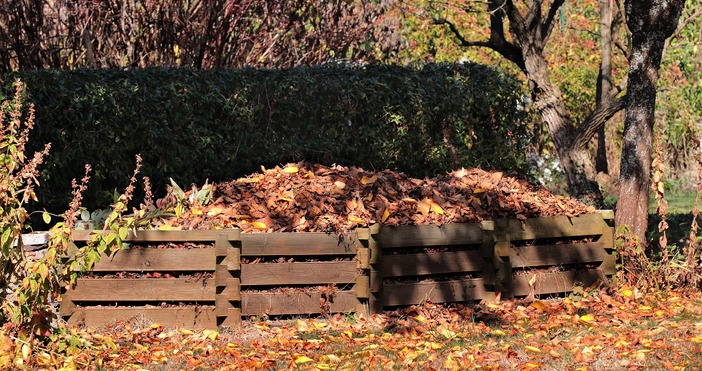 Две системи за разделно събиране на отпадъци ще бъдат изградени