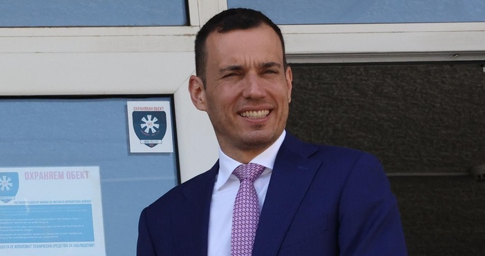 Денят на София - 17 септември, ще бъде присъствен за