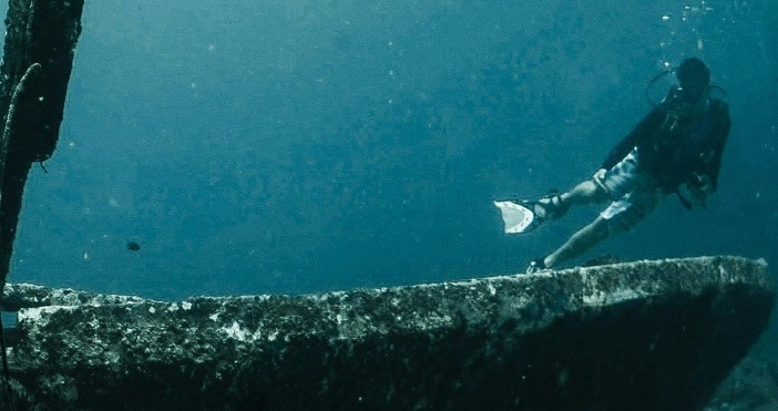 Пекселс илюстративнаМъж от американския град Мадисън просто търсел нови маршрути