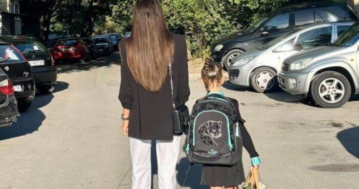 Съпругата на арестувания общински съветник Николай Стефанов Евелина Лабешка написа