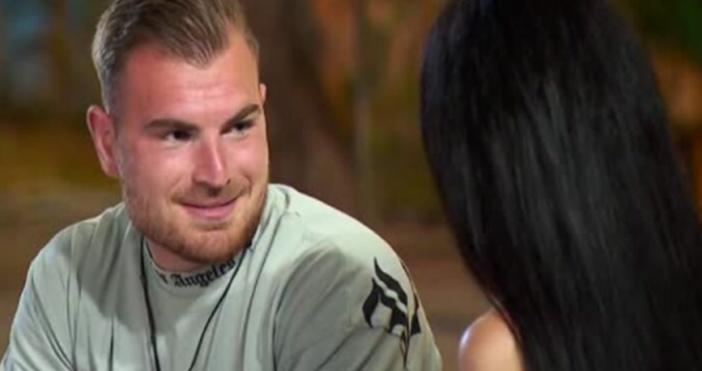 Емили и Валентин бързо се превърнаха в една от най одумваните