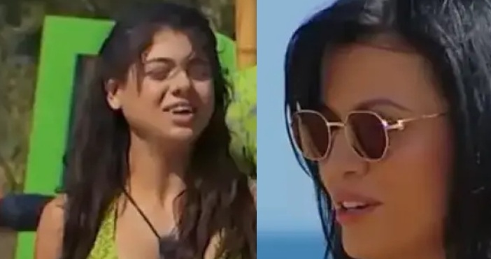 Истинска буря се разрази в Игри на волята след като