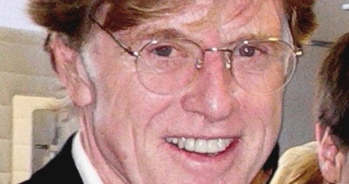 На 89 години почина една от последните легенди на Холивуд