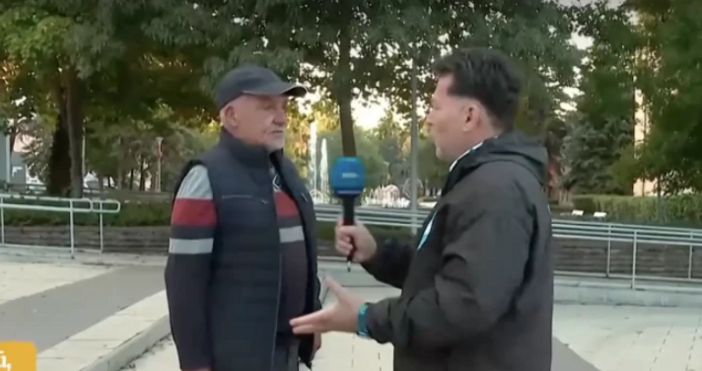 Пенсионер от Перник успя да докаже невиността си и осъди КАТ Методи