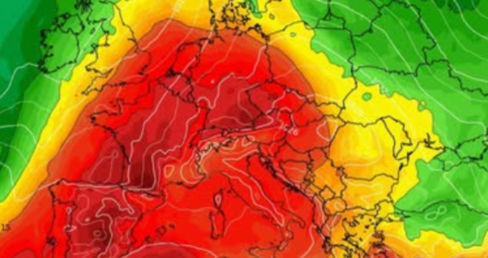 Септември традиционно се смята за месец на преход – горещините