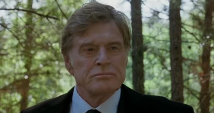 Робърт Редфорд почина на 89 години в съня си Той не