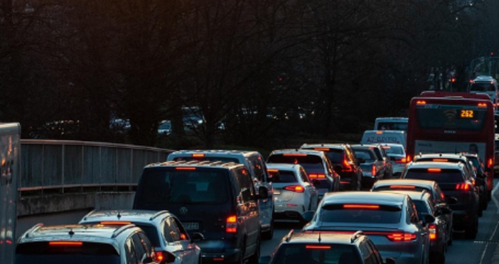 Световната асоциация за автомобилен транспорт IRU стартира план за въвеждане