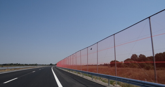 Снимки АПИОт 9 до 19 ч утре 17 септември