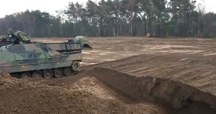 Властите на Естония възнамеряват до 2027 г да завършат изграждането