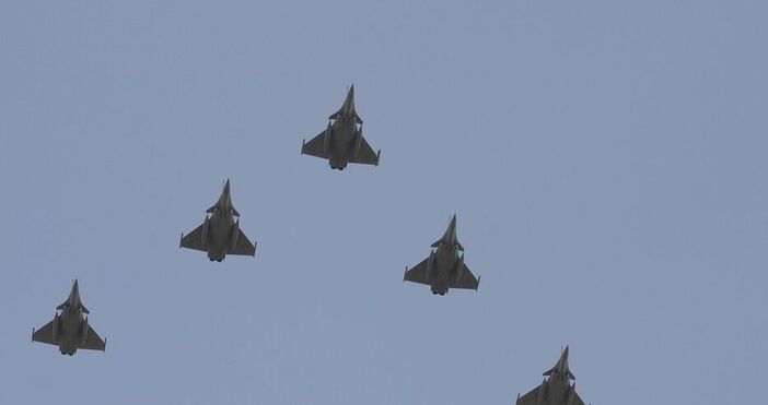 Изминаха 42 месеца от старта на войната в Украйна За тази