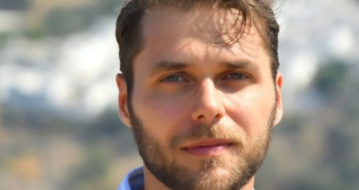 Звездата от Ергенът и Царина се радват на бебе от