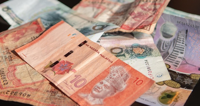 От началото на септември има значителен ръст в търсенето на