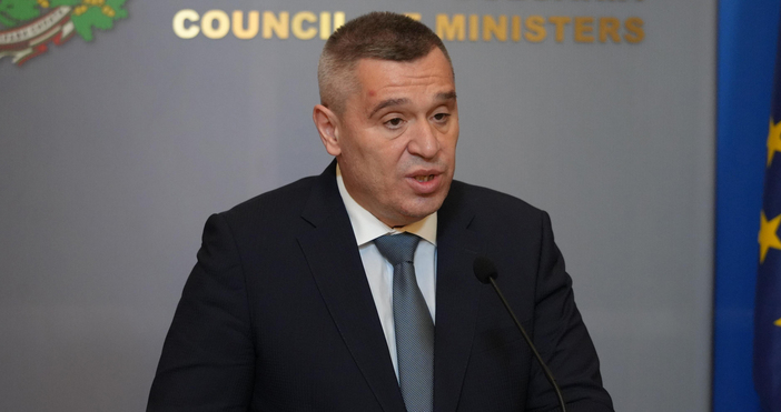 Водният ресурс не е бил управляван правилно години наред. Това