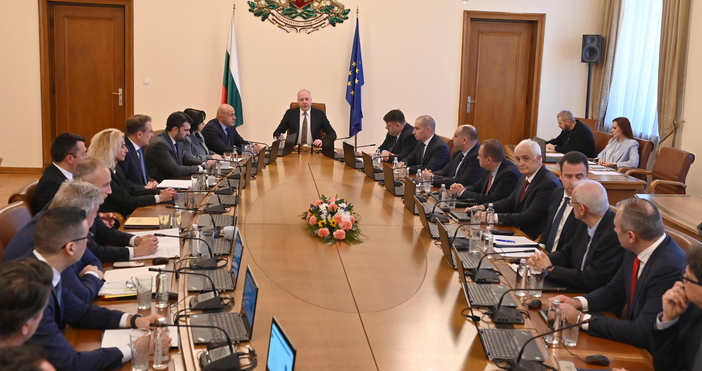 На заседанието на Министерския съвет утре предстои да бъде уточнен