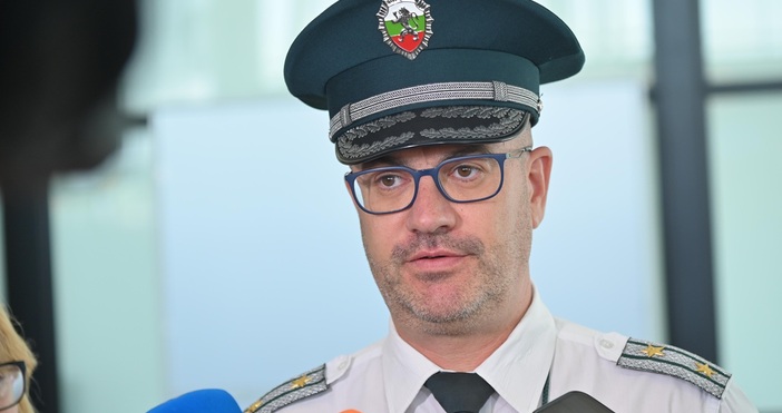 Арестуваният в България руснак във връзка с взрива в Бейрут