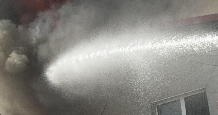 Потушени са 90 пожара в страната за последното денонощие Това