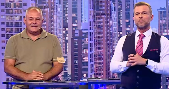 Мая Иванова Кадри Нова ТВНедко Лачев от Плевен спечели 8500