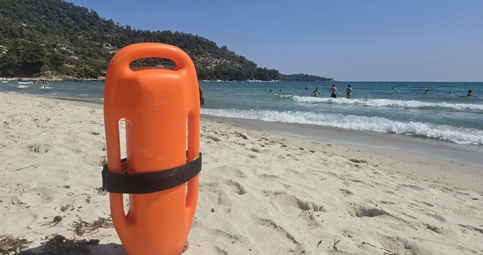 Петел бгДо края на летния сезон на всички охраняеми плажовете у