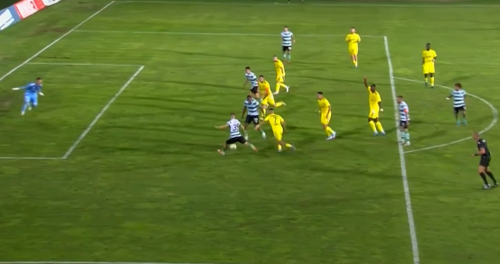 Черно море се отказа временно от исканата сума която трябваше да