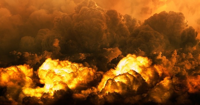 Израелската армия обяви че офанзивата ѝ в град Газа се очаква да