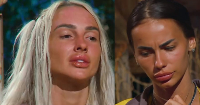 Мая Иванова Кадри Нова ТВГрозни нападки и обиди белязаха племенния