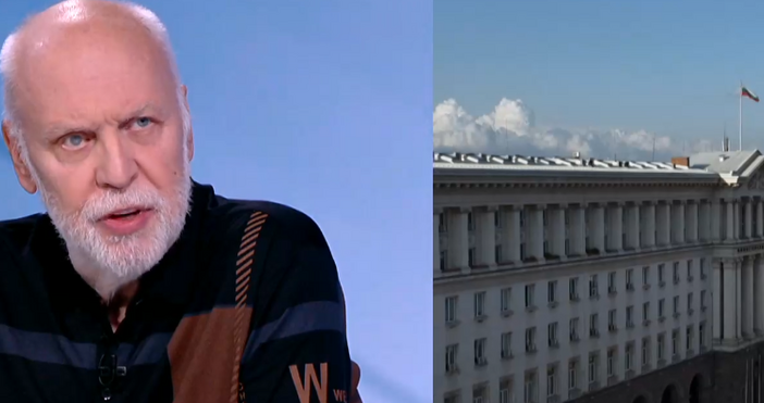 Стопкадър бТВКак гледа обществото на внасянето на вотовете на недоверие