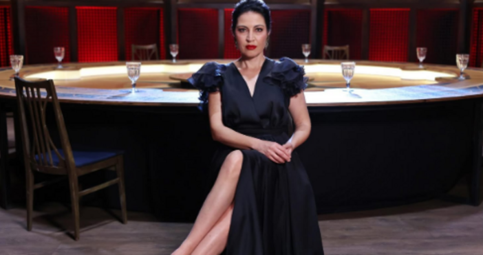 През 2024 г тя се раздели със зрителите и екипа