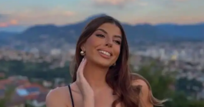 Инфлуенсърката Адна Алия Ровчанин Омербегович на 26 години от Сараево почина